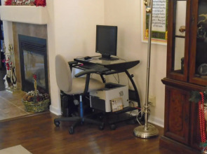 Amber Lights Bed and Breakfast