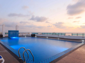 Supun Arcade Residency