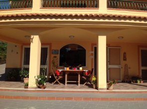 Villa Hermosa B And B