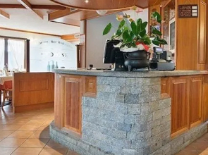 Hotel Gallo Cedrone