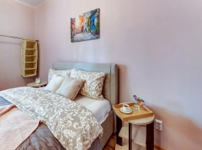 Апартаменты Vesta на проспекте Королева