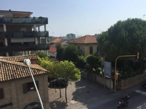 Ponente Central Apartment