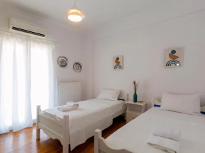 Euphoria apartment