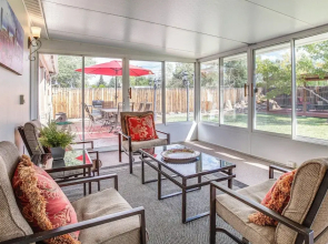 Suburban Home 9 Mi to Dtwn Denver: Outdoor Oasis!