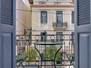 Athens Residence Apartments