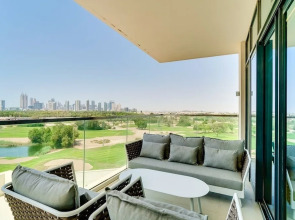Vida Emirates Hills Residences