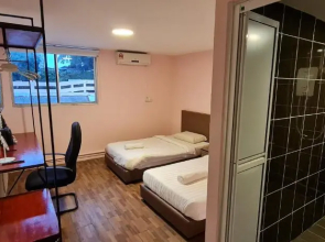 Misto Hotel