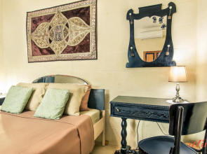 Retro Designer Homelike Apartment - Close to Beach