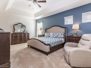 Classic 6Bed 4Ba Villa, Games, Pool, Spa - 5244o