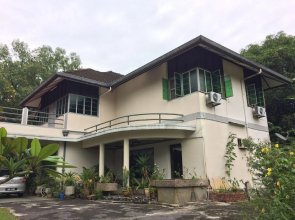 Fairview Guesthouse