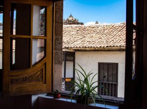 Hostal Santa Catalina