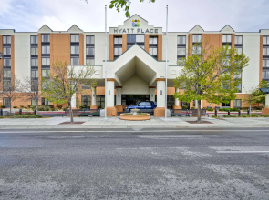 Hyatt Place Albuquerque/Uptown