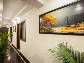 Hotel Rainbow