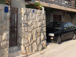 Apartments Mirja - 50m from the sea