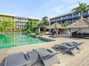 Le Grande Bali Hotel