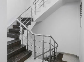 OYO Flagship 41625 Hotel Koservilas 2