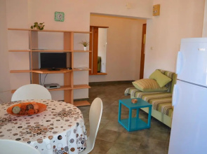 Apartments Sersic Baska