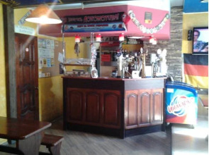 Хостел Чкаловский