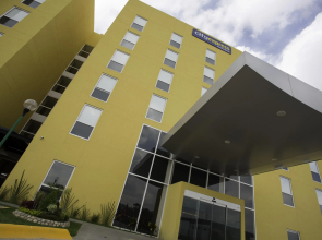 City Express by Marriott Irapuato Norte