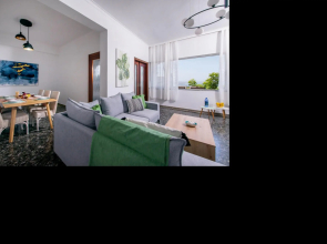 Sunset View Apartment