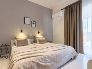 Ciel Comfort Living - Studios