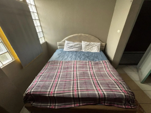 OYO 457 Panasan Villa