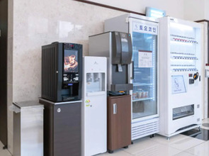 Toyoko Inn Seoul Dongdaemun No.2