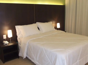 Hotel Mirante São Brás