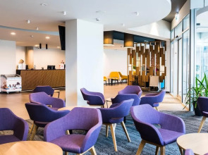 Tallink Express Hotel