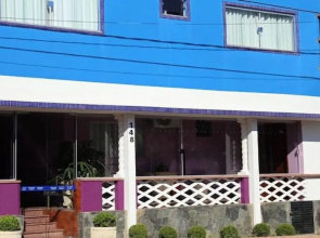 Pousada Rozam