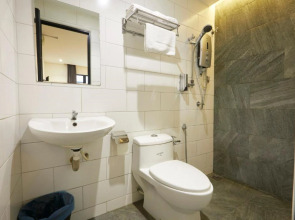 Le Ruiz Boutique Hotel