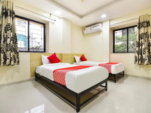Airport BnB By OYO Rooms