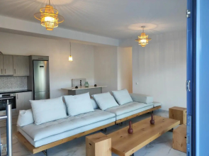 Calionas Suites