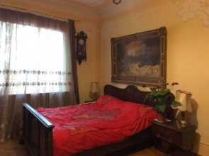 The house of the botanist