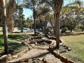 Midrand Oasis Guest House