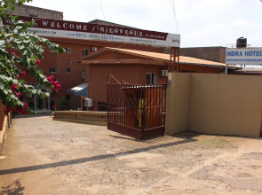 Indra Hotel