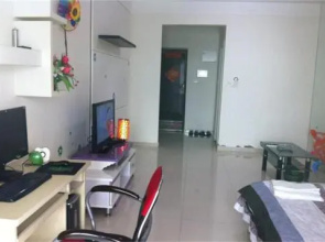Shenglong Xianju Apartment Hotel