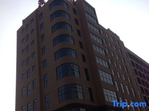 Dongzhi Haichuan Hotel