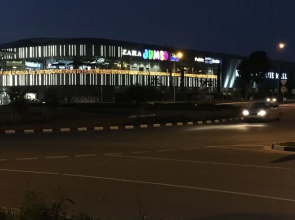 Apartment in Kato Paphos