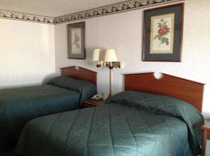 Heritage Inn