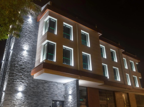Benvenuti Apartments
