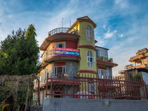 OYO 245 Shiva's Dream Hotel