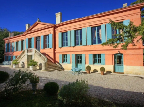 Château Pont Saint-Martin