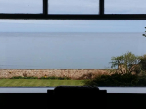 Crail House Apartments