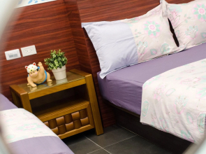 Heart Clear Good Homestay