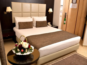 Platys Gialos Hotel Sifnos
