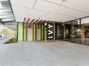 Ivy and Eve Apartments by CLLIX