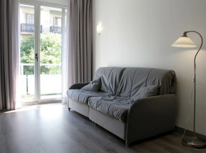 Aparthotel Atenea Calabria