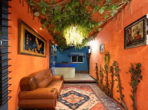 Orhao Apartment Hotel (Xiaojinkou)