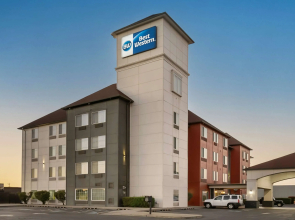 Best Western Crater Lake Highway White City/Medford